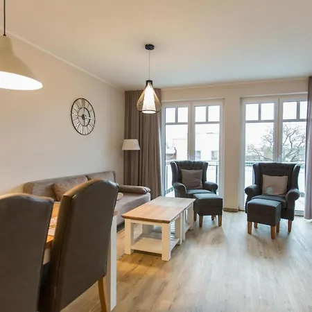 Daire Sunnevelt-apartment-7