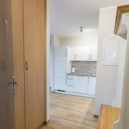 Sunnevelt-apartment-7 شقة