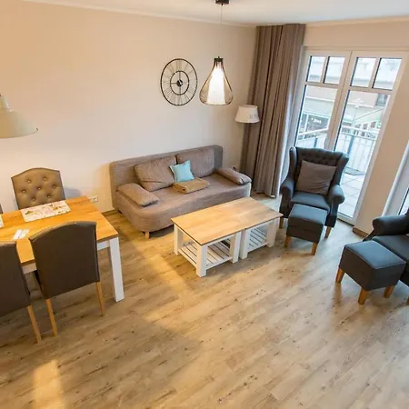 شقة Sunnevelt-apartment-7 *