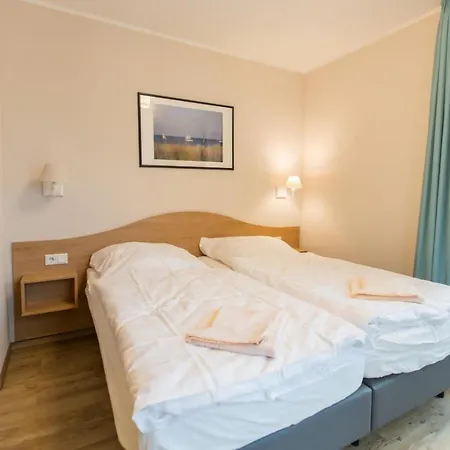 Daire Sunnevelt-apartment-7 *