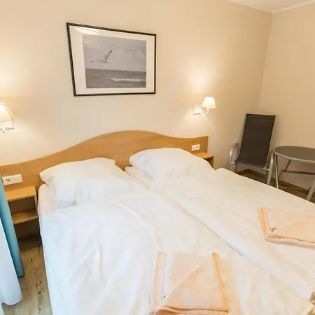 Sunnevelt-apartment-7 شقة