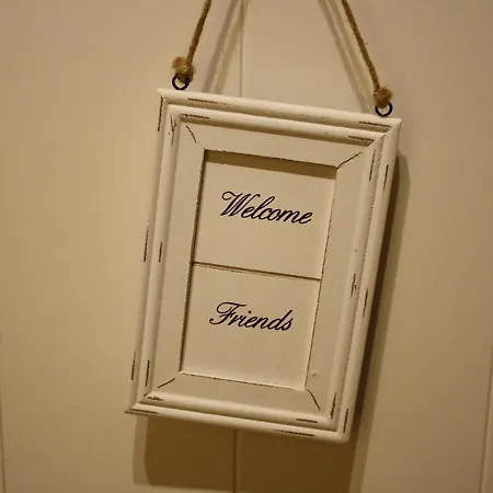 Sunnevelt-apartment-7 شقة