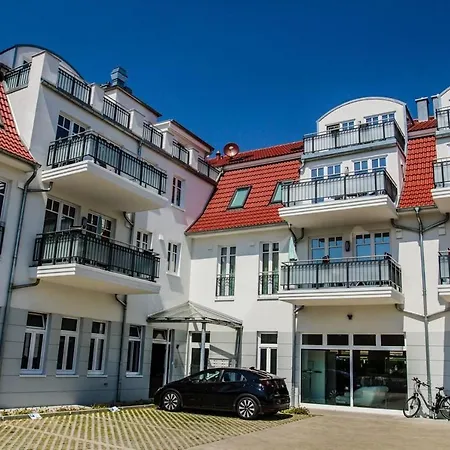 Sunnevelt-apartment-7 شقة