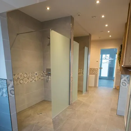 Sunnevelt-apartment-7 * Kuehlungsborn