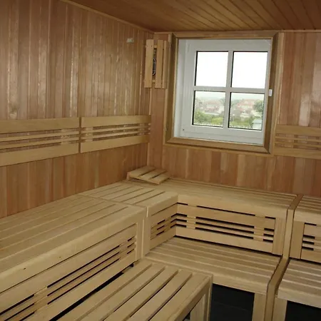 Sunnevelt-apartment-7 Apartment Kuehlungsborn