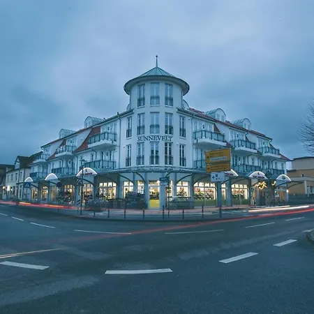 شقة Sunnevelt-apartment-7 *